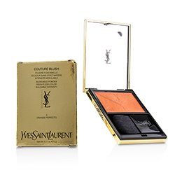 Yves Saint Laurent Róż do policzków Couture Blush - # 3 Orange Perfecto 3g/0.11oz