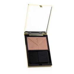 圣罗兰(YSL) 信封腮红 胭脂Couture Blush - # 5 Nude Blouse 3g/0.11oz