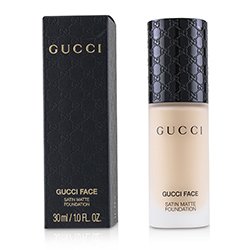 Gucci Gucci Face Satin Matte Foundation - # 070 30ml/1oz