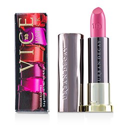 Urban Decay Vice Lipstick - # Disobedient (Cream) 3.4g/0.11oz