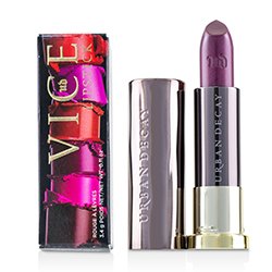 אורבן דיקיי Vice Lipstick - # Seismic (Sheer Shimmer) 3.4g/0.11oz