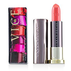 Urban Decay Vice Lipstick - # Wired (Cream) 3.4g/0.11oz