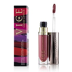 Urban Decay Vice Waterproof Long Lasting Liquid Lipstick - # Amulet (Comfort Matte) 5.3ml/0.17oz