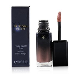 Cle De Peau Radiant Liquid Rouge - # 11 (Peach Beige) 5.5ml/0.18oz