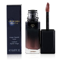 סלי דה פאו Radiant Liquid Rouge - # 12 (Red Brown) 5.5ml/0.18oz