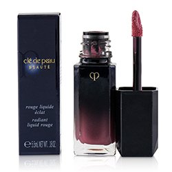 סלי דה פאו Radiant Liquid Rouge - # 13 (Light Rose) 5.5ml/0.18oz