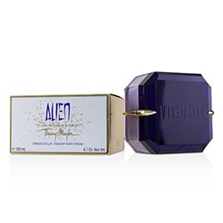 Thierry Mugler كريم للجسم Aliend Radiant 200ml/6.7oz