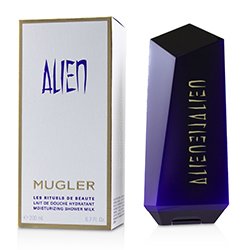 Thierry Mugler Alien Leche de Ducha Hidratante 200ml/6.7oz