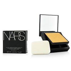 NARS All Day Luminous Powder Foundation SPF25 - Stromboli (Medium 3 Medium With Olive Undertones) 10g/0.35oz
