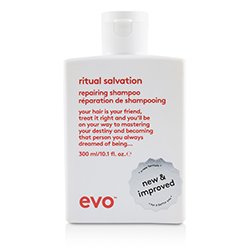 Evo Ritual Salvation Восстанавливающий Шампунь 300ml/10.1oz