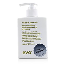 Evo Normal Persons Daily Conditioner 300ml/10.1oz