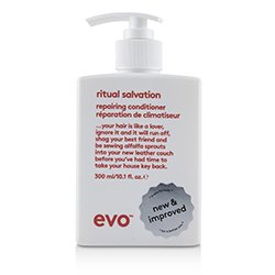 Evo بلسم مرمم Ritual Salvation 300ml/10.1oz