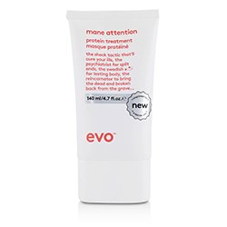 Evo Mane Attention Tratamiento de Proteína 140ml/4.7oz