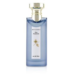 Bvlgari Eau Parfumee Au The Bleu Eau De Cologne Spray 75ml/2.5oz