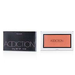 ADDICTION The Blush - # 018 (Autumn Afternoon) 3.9g/0.13oz