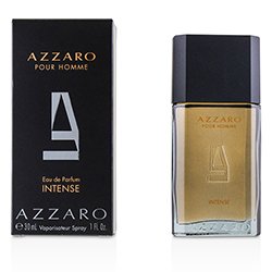 Loris Azzaro Intense Eau De Parfum Spray 30ml/1oz