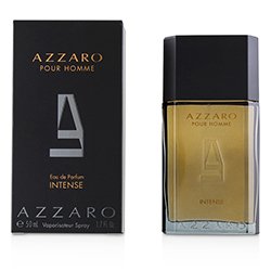 לוריס אזארו Intense Eau De Parfum Spray 50ml/1.7oz