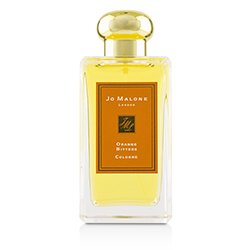 Jo Malone Orange Bitters Cologne Spray (Originally Without Box) 100ml/3.4oz