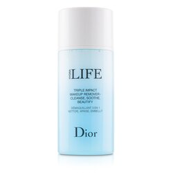 Christian Dior Hydra Life Triple Impact Makeup Remover 125ml/4.2oz
