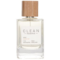Clean Clean Sueded Oud Парфюмированная Вода Спрей 100l/3.4oz