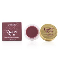 Caudalie French Kiss Tinted Bálsamo de Labios - Seduction 7.5g/0.26oz