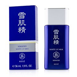 Kose Sekkisei White UV Молочко SPF50 PA++++ 56ml/1.9oz