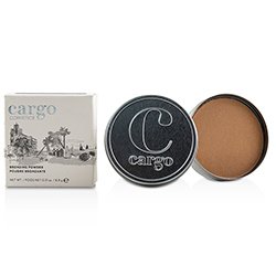Cargo Bronzing Powder - # Medium 8.9g/0.31oz