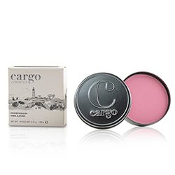 Cargo Powder Blush - # Catalina (Cotton Candy Pink) 8.9g/0.31oz