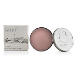 Cargo Powder Blush - # Tonga (Pink Terracotta) 8.9g/0.31oz