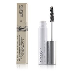 Cargo Swimmables Waterproof Mascara Top Coat - # Clear 8.8ml/0.29oz