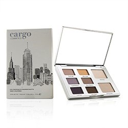 Cargo لوحة ظلال عيون Eye Contour - # 01 10.8g/0.38oz