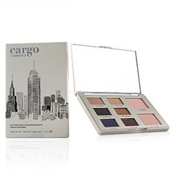 Cargo Eye Contour Eye Shadow Palette - # 02 10.8g/0.38oz