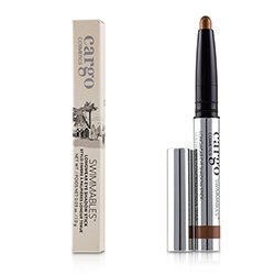 Cargo 長效眼影筆Swimmables Longwear Eye Shadow Stick - # Island Bay 1g/0.03oz