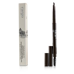 卡高 Swimmables Longwear Eye Brow Pencil - # Dark 0.35g/0.01oz