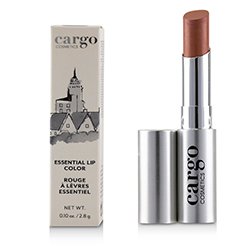 Cargo لون شفاه أساسي - # Dubai (Brunt Nude) 2.8g/0.01oz