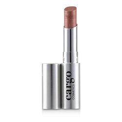 Cargo Pomadka do ust Essential Lip Color - # Bermuda (Nude Pink) 2.8g/0.01oz