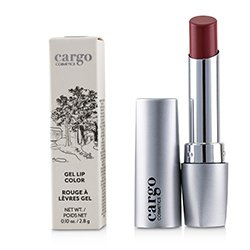 Cargo Gel Lip Color - # Manhattan 2.8g/0.1oz