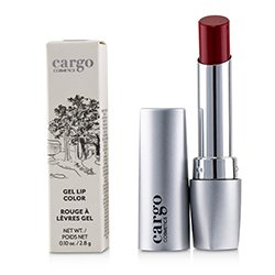 Cargo Gel Lip Color - # Sicily 2.8g/0.1oz