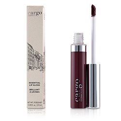 Cargo أحمر شفاه سائل غير لامع طويل الأمد Swimmables - # Newport 4.8g/0.17oz