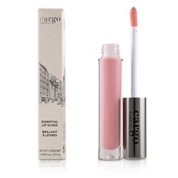 Cargo Essential Lip Gloss - # Anguilla 2.5ml/0.08oz