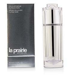 La Prairie Suero Celular Platinum Rare (Sin Celofán) 30ml/1oz