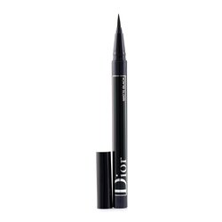 Christian Dior Diorshow On Stage Liner Waterproof - # 091 Matte Black 0.55ml/0.01oz