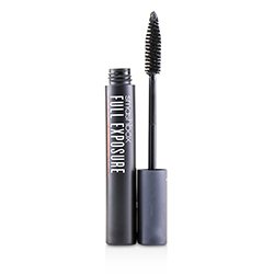 Smashbox Full Exposure Mascara - # Jet Black (Unboxed) 9.56ml/0.32oz