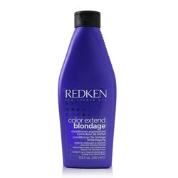 レッドケン Color Extend Blondage Color-Depositing Conditioner (For Blondes) 250ml/8.5oz