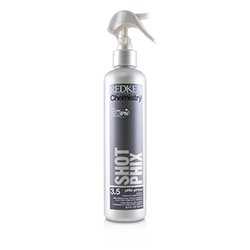 Redken Chemistry Shot Phix pHix pHase 3.5 Sealer (For Chemically Distressed Hair) 250ml/8.5oz