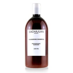 Sachajuan Укрепляющий Шампунь 1000ml/33.8oz