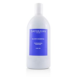 Sachajuan Champú Plateado 1000ml/33.8oz