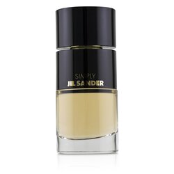 Jil Sander Woda perfumowana Simply Eau De Parfum Spray 60ml/2oz
