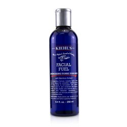 Kiehl's Facial Fuel Energizing Tonic (Cap Slightly Damaged) 250ml/8.4oz
