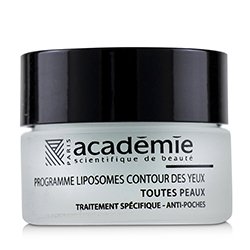 אקדמי Eye Contour Gel (Unboxed) 15ml/0.5oz